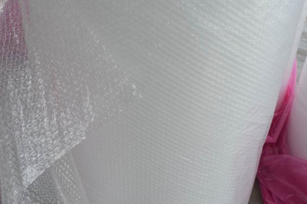 Bubble Wrap