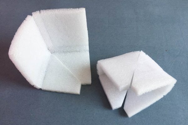 PE Corner Protector