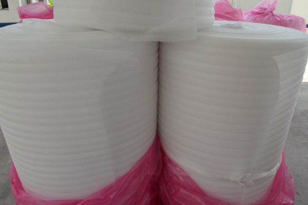 PE Foam