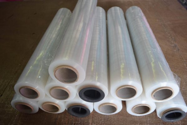 Stretch Film