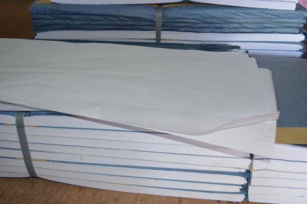 Tissue Paper